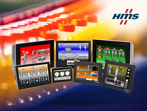 Red Lion HMI Training